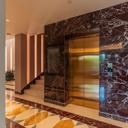 Vivienda Hotel And Villas, Diplomatic Quarter Ер-Ріяд Екстер'єр фото