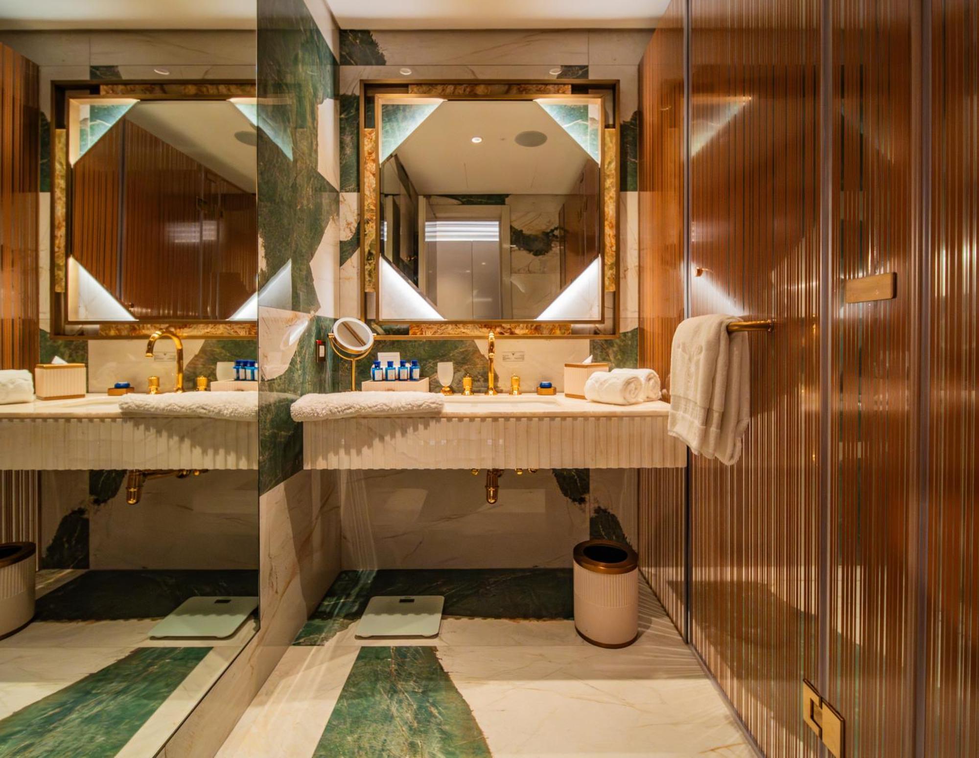 Vivienda Hotel And Villas, Diplomatic Quarter Ер-Ріяд Номер фото